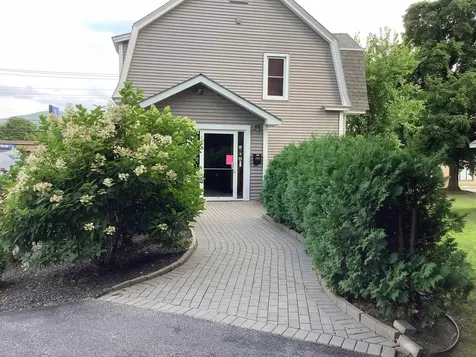 69 Woodstock Avenue Rutland City VT 05701