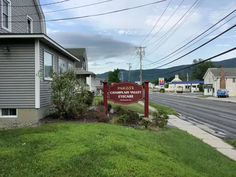 69 Woodstock Avenue Rutland City VT 05701