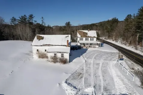 400 Us Route 4 Danbury NH 03230