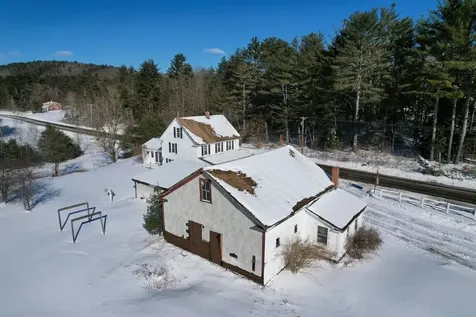 400 Us Route 4 Danbury NH 03230