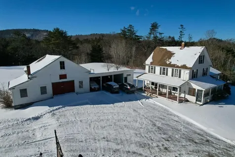 400 Us Route 4 Danbury NH 03230
