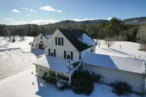 400 Us Route 4 Danbury NH 03230