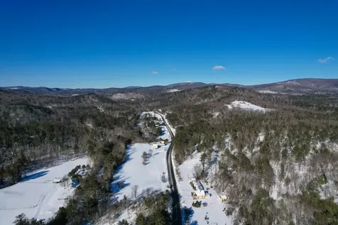 400 Us Route 4 Danbury NH 03230