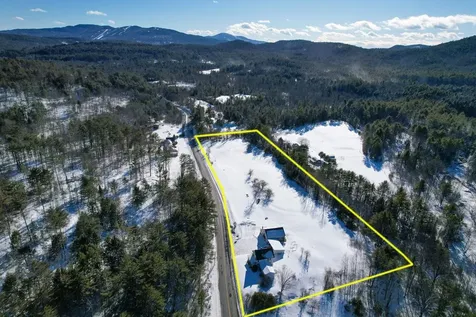 400 Us Route 4 Danbury NH 03230