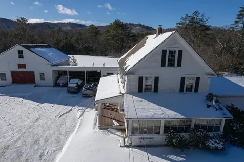 400 Us Route 4 Danbury NH 03230