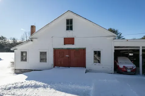 400 Us Route 4 Danbury NH 03230