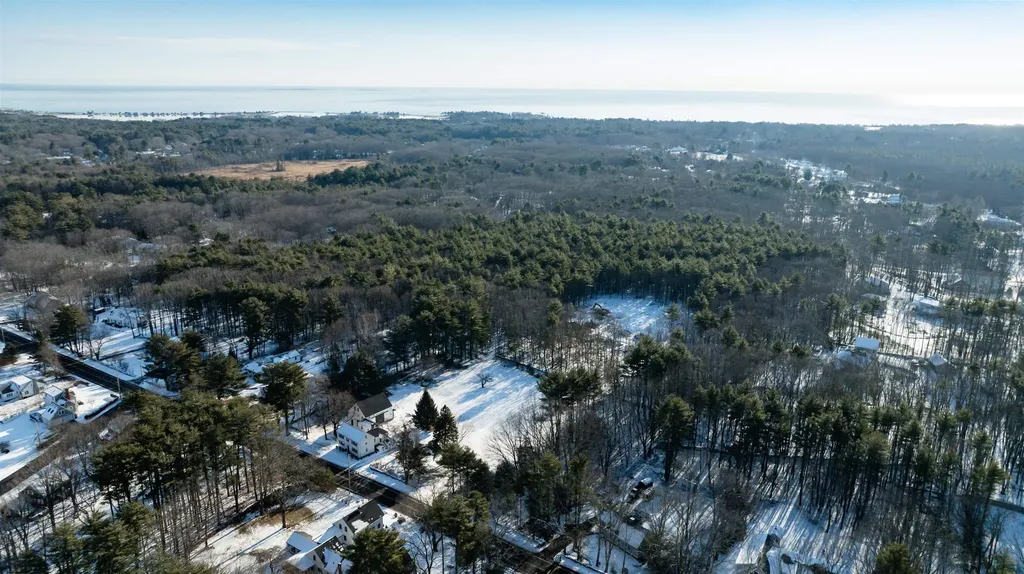 850r Washington Road Rye NH 03870