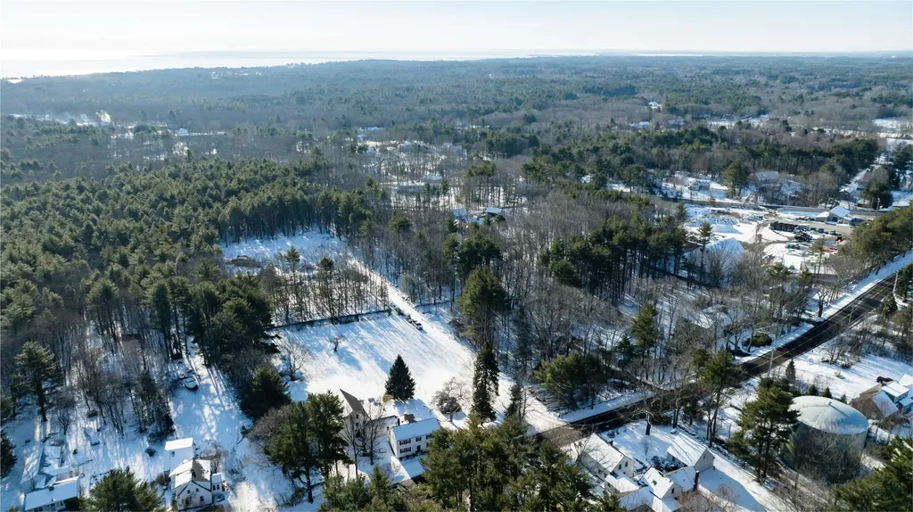 850r Washington Road Rye NH 03870