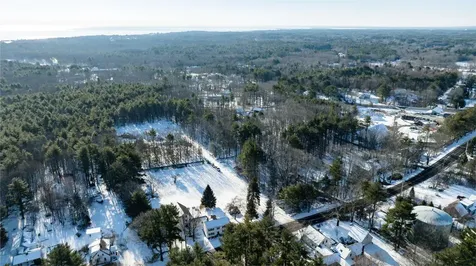 850r Washington Road Rye NH 03870