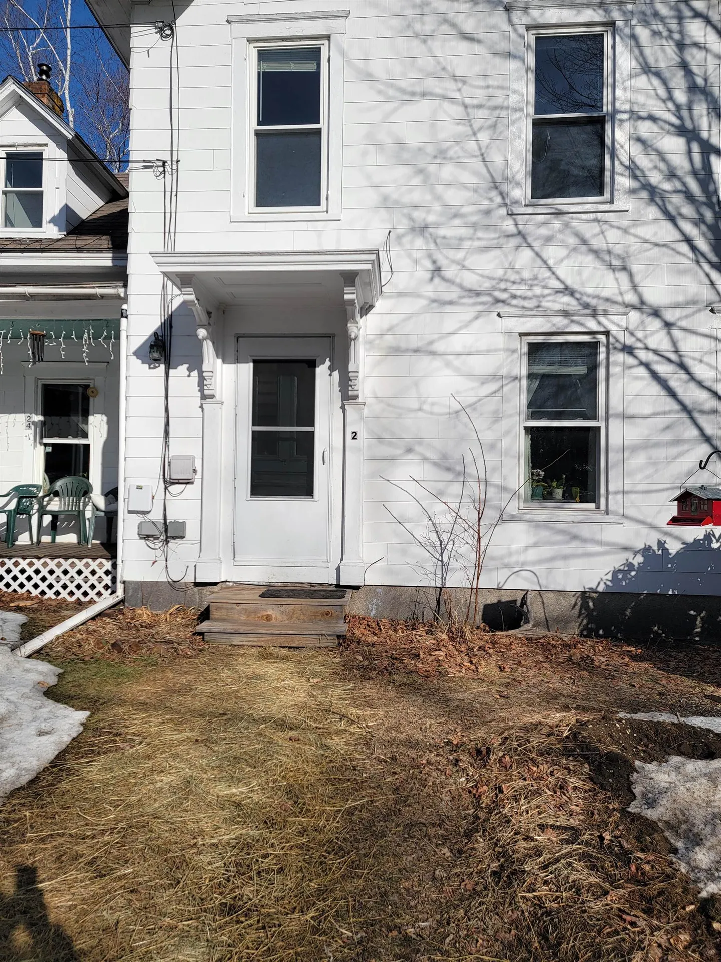 24 Prospect Street Bristol NH 03222