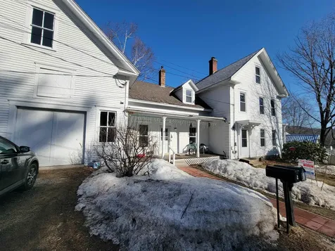 24 Prospect Street Bristol NH 03222