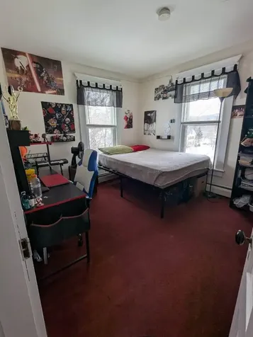 24 Prospect Street Bristol NH 03222