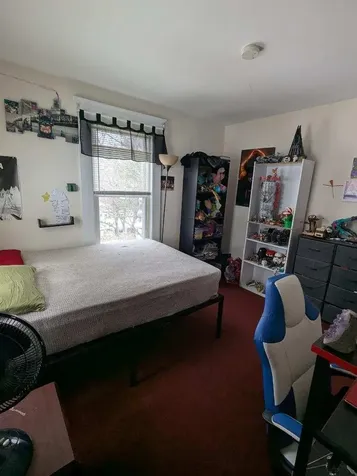 24 Prospect Street Bristol NH 03222