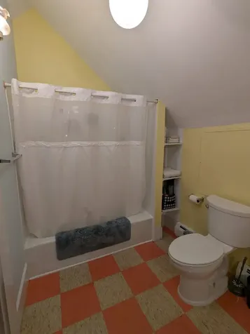 24 Prospect Street Bristol NH 03222