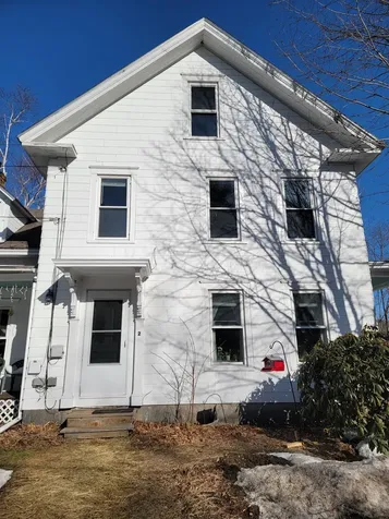 24 Prospect Street Bristol NH 03222