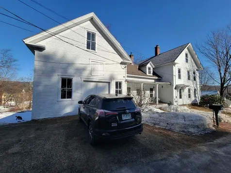 24 Prospect Street Bristol NH 03222