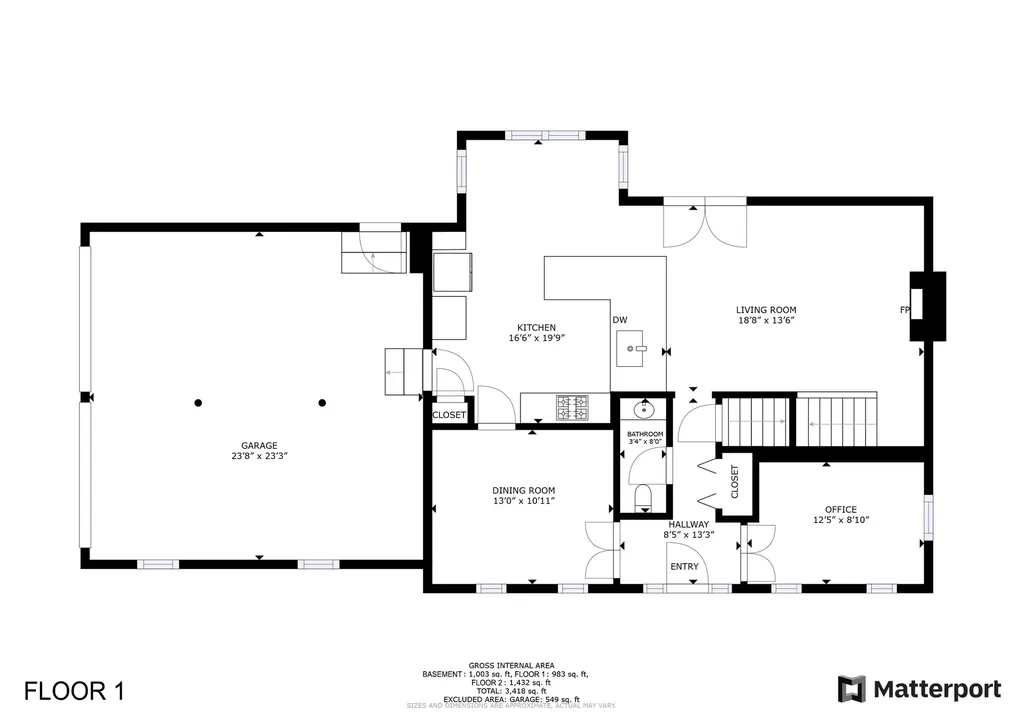 270 Kennedy Hill Road Goffstown NH 03045