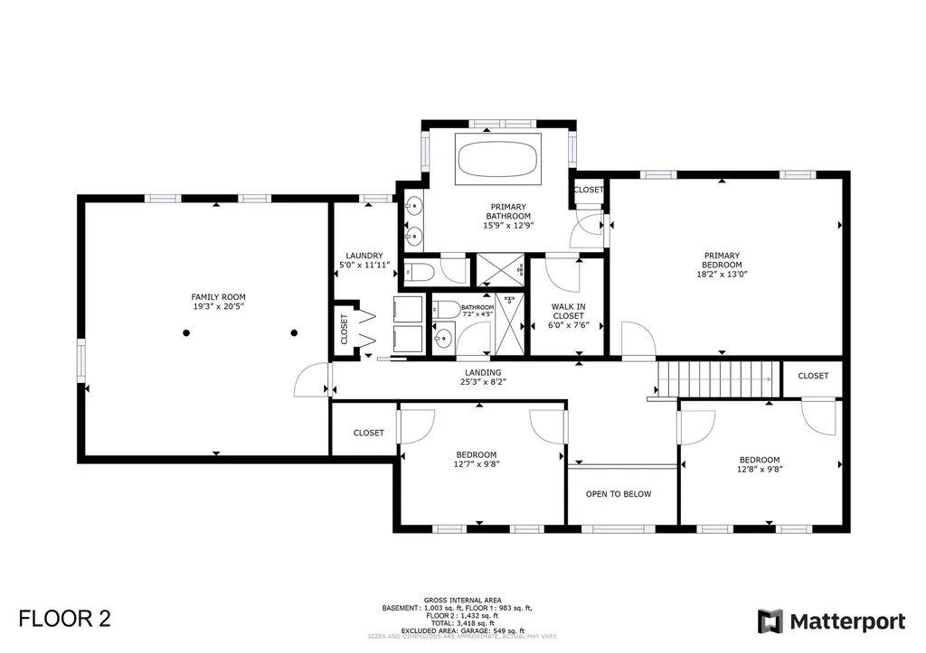 270 Kennedy Hill Road Goffstown NH 03045