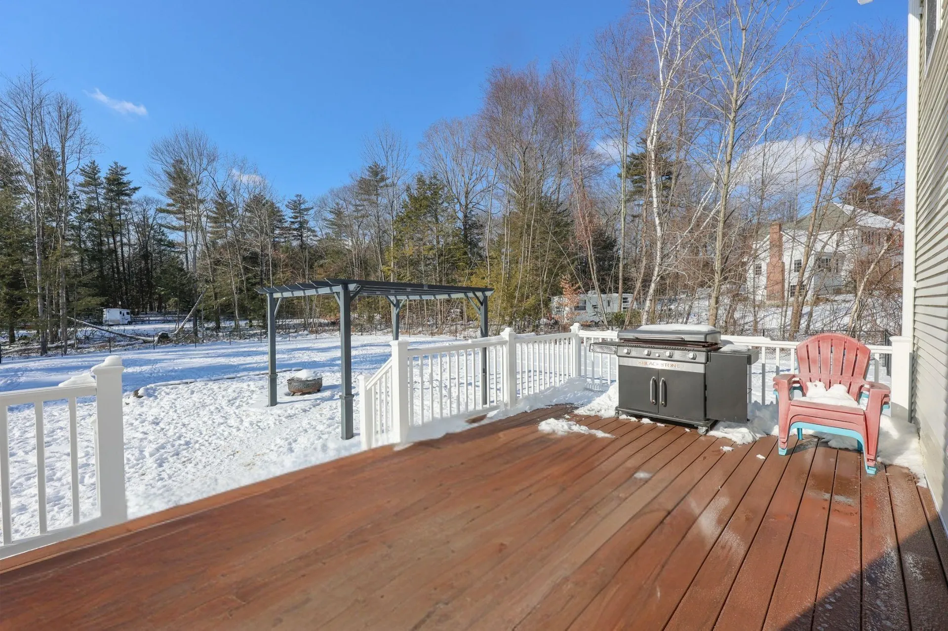 270 Kennedy Hill Road Goffstown NH 03045