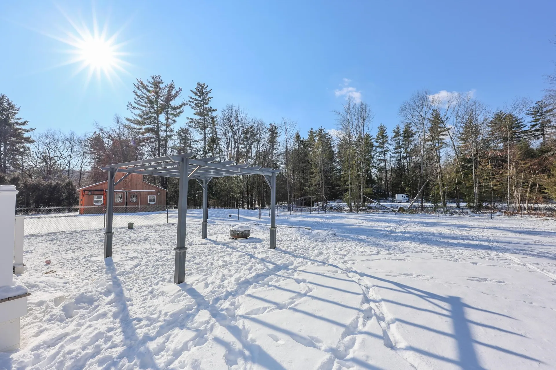 270 Kennedy Hill Road Goffstown NH 03045