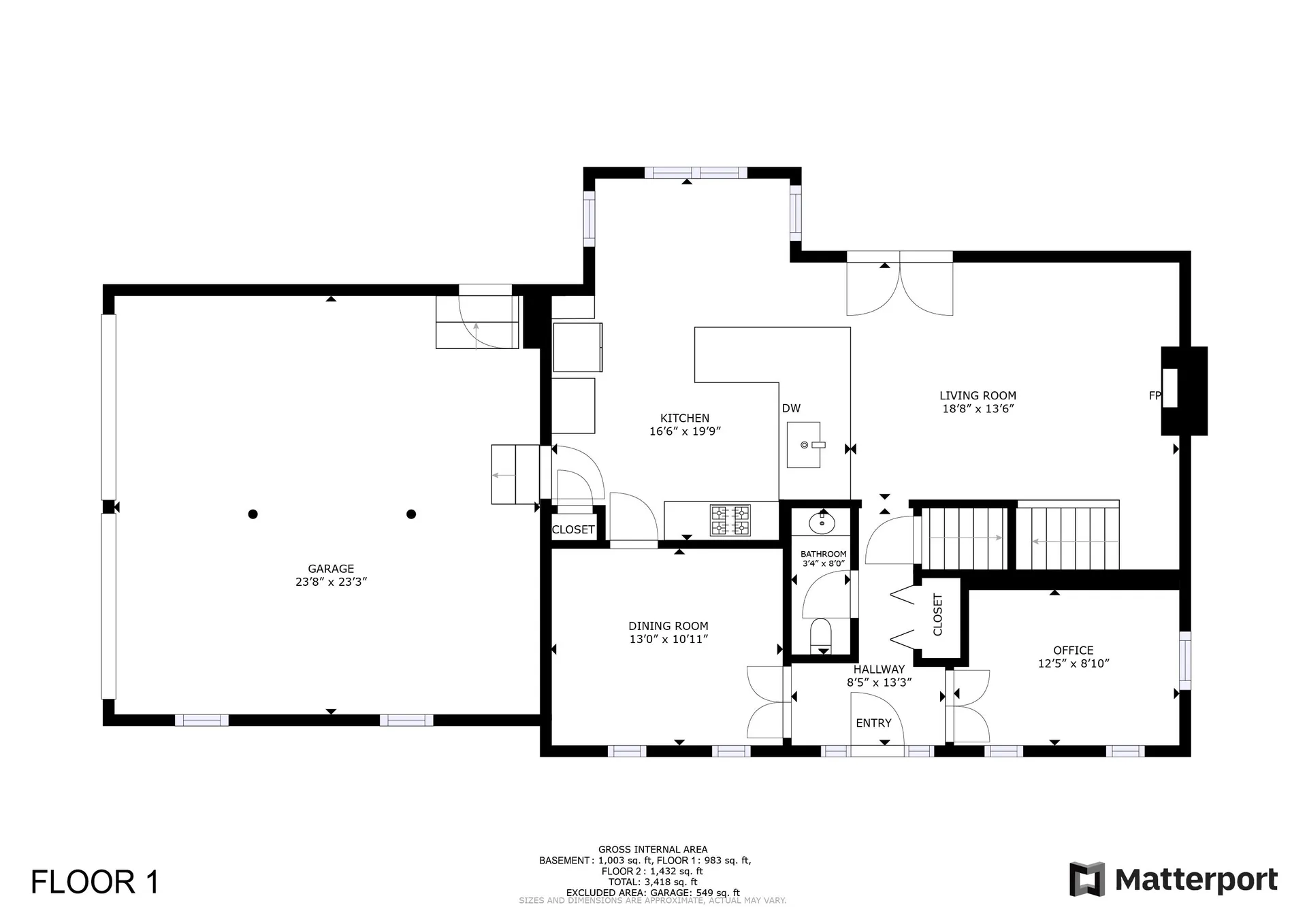 270 Kennedy Hill Road Goffstown NH 03045