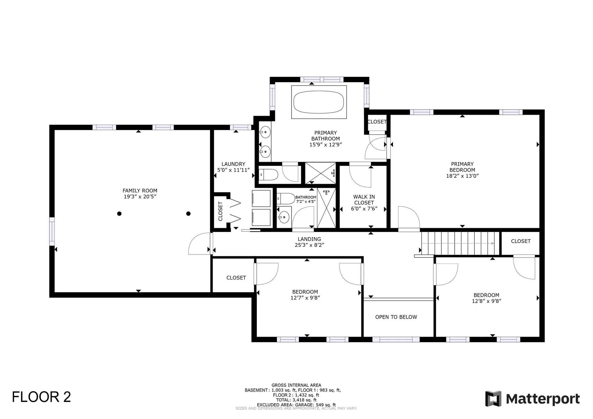 270 Kennedy Hill Road Goffstown NH 03045