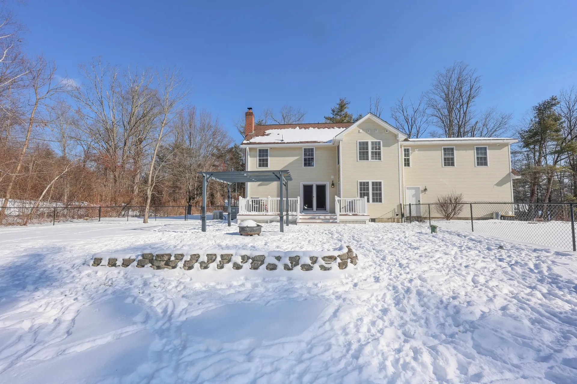 270 Kennedy Hill Road Goffstown NH 03045