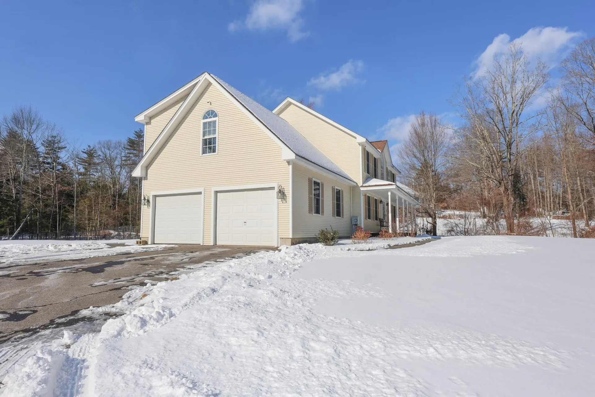 270 Kennedy Hill Road Goffstown NH 03045