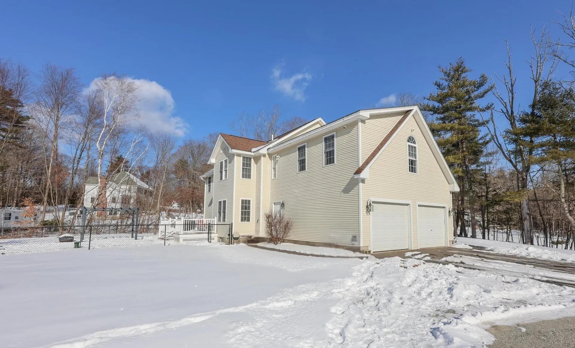 270 Kennedy Hill Road Goffstown NH 03045