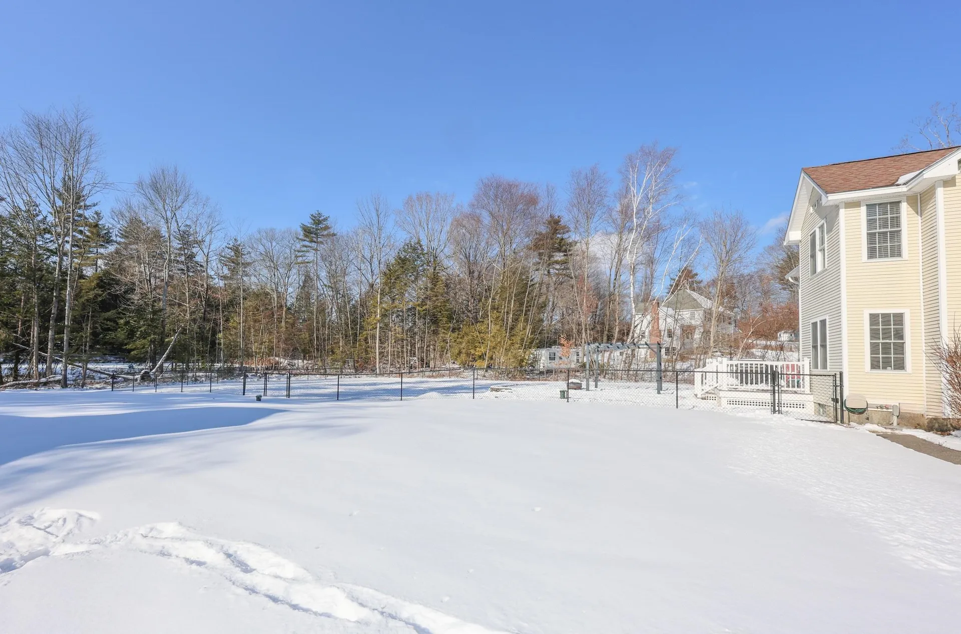 270 Kennedy Hill Road Goffstown NH 03045