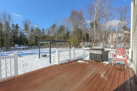 270 Kennedy Hill Road Goffstown NH 03045