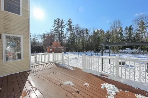 270 Kennedy Hill Road Goffstown NH 03045