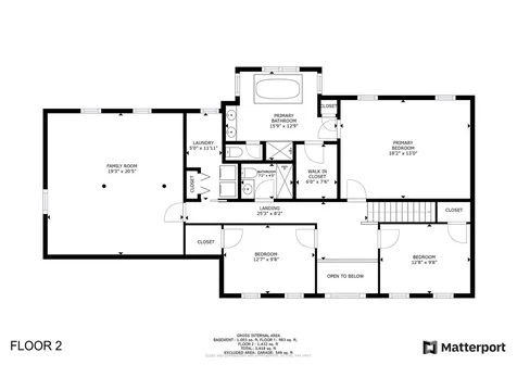 270 Kennedy Hill Road Goffstown NH 03045