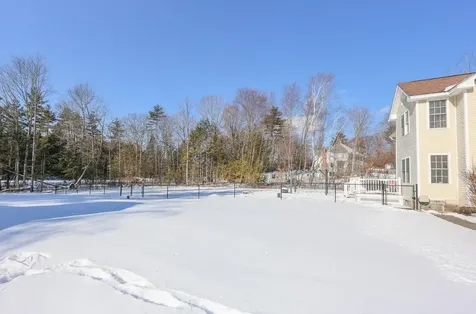270 Kennedy Hill Road Goffstown NH 03045
