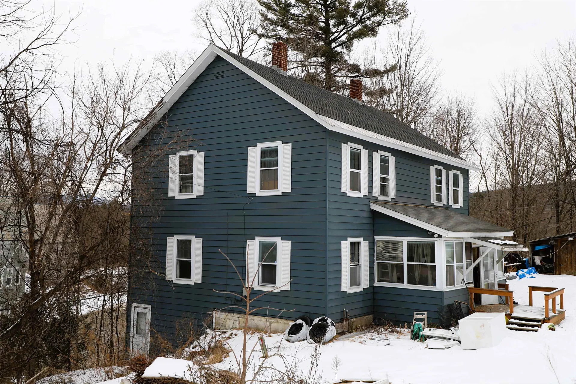 8-10 Powers Square Proctor VT 05765