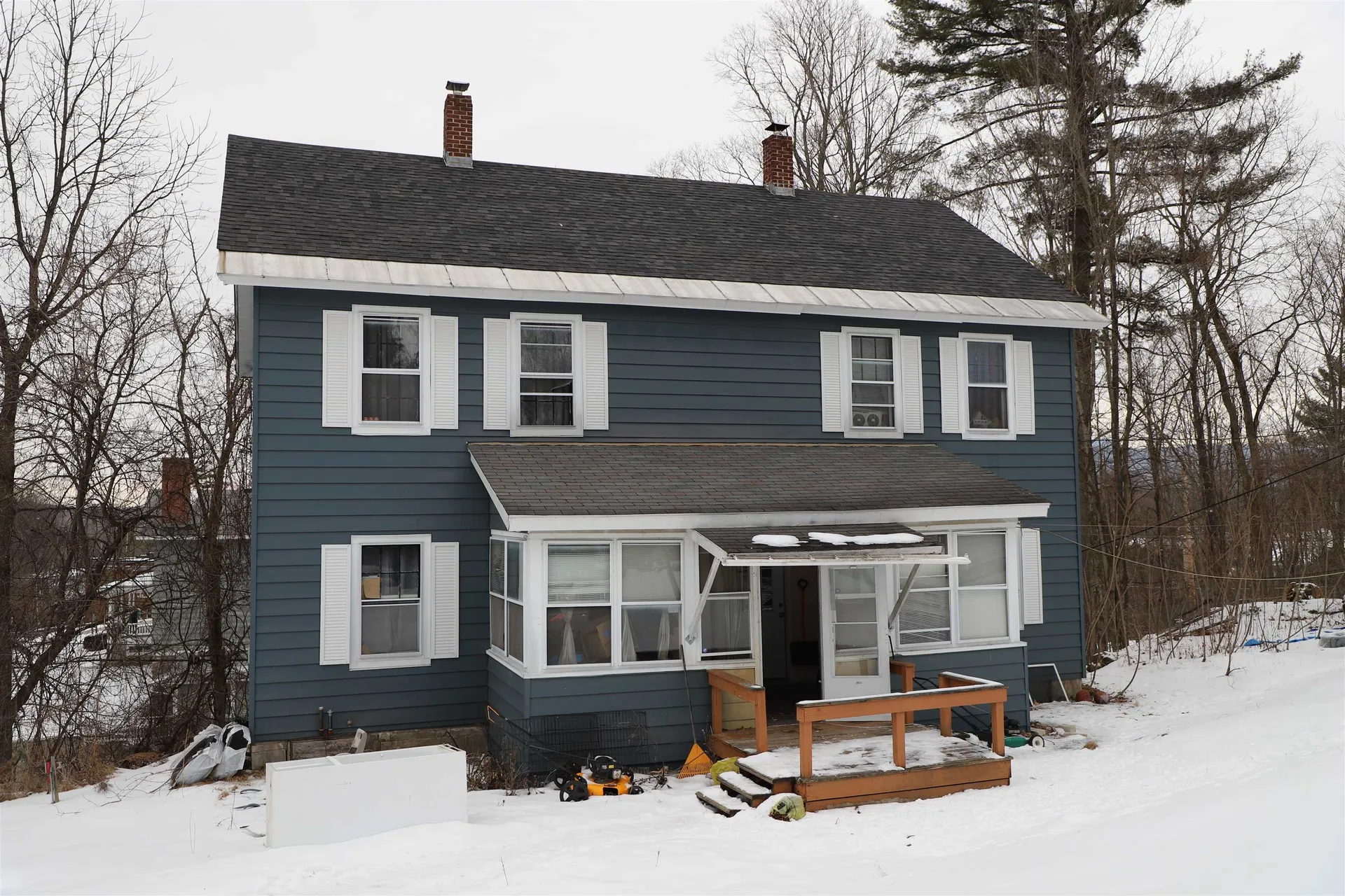 8-10 Powers Square Proctor VT 05765