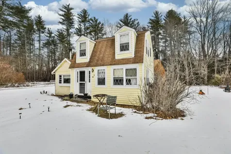 61 Milford Street Brookline NH 03033