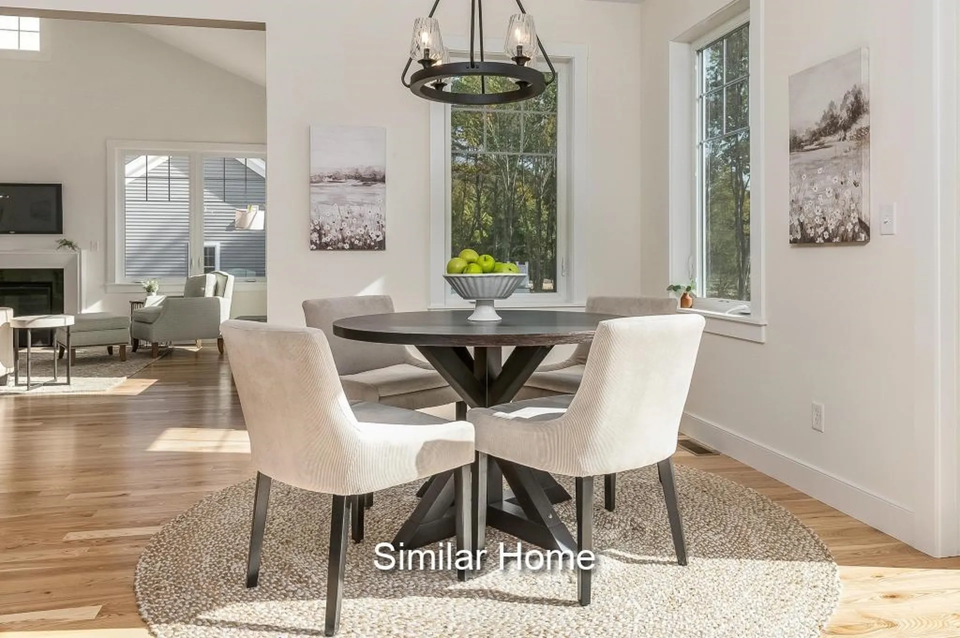 12 Tranquility Drive Kennebunk ME 04043