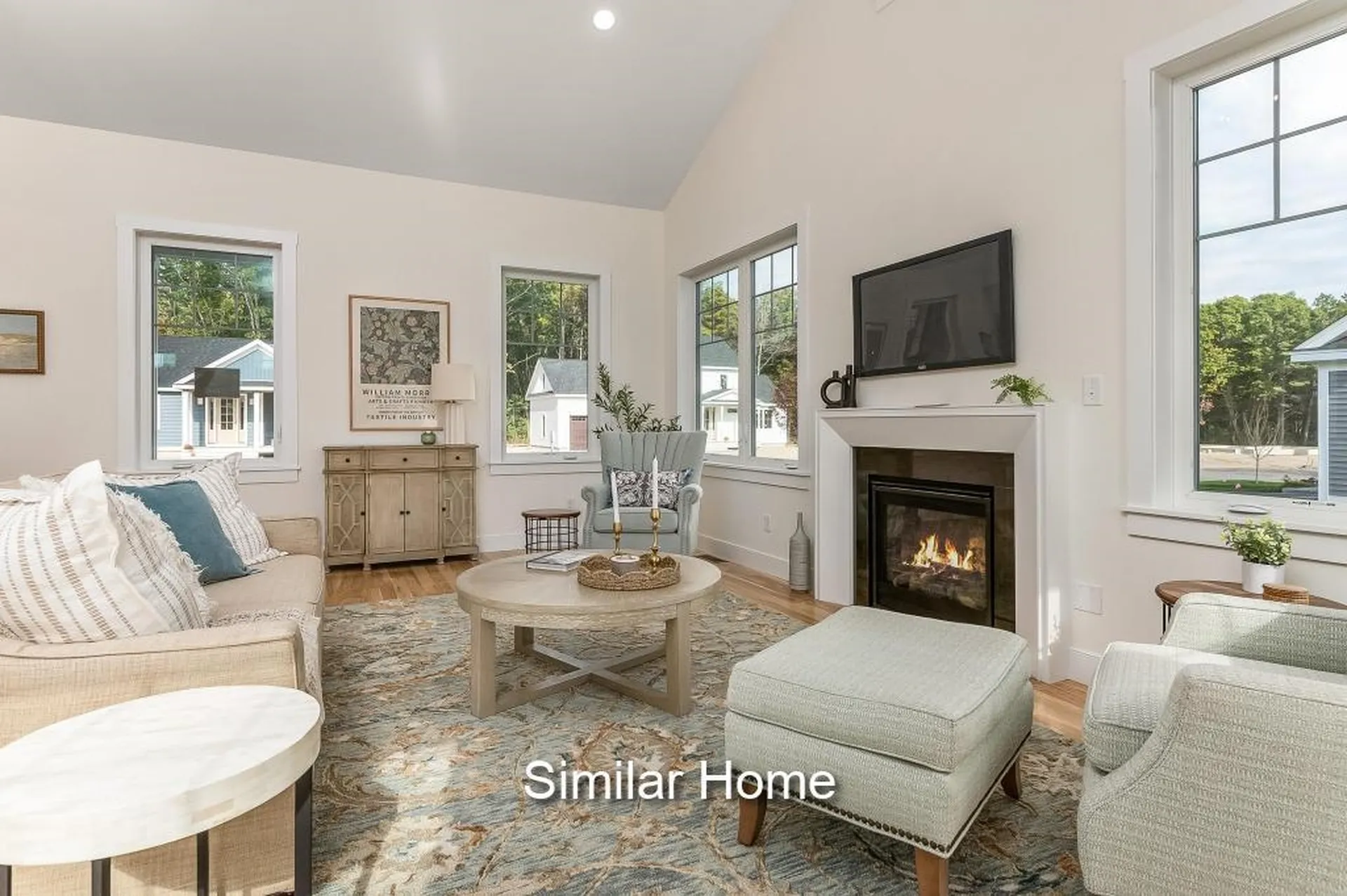 12 Tranquility Drive Kennebunk ME 04043