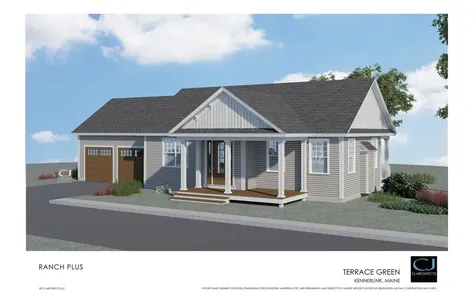 12 Tranquility Drive Kennebunk ME 04043
