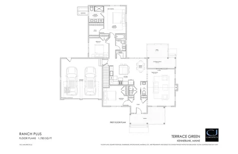 12 Tranquility Drive Kennebunk ME 04043