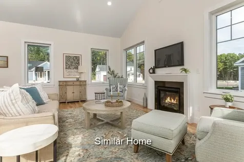 12 Tranquility Drive Kennebunk ME 04043