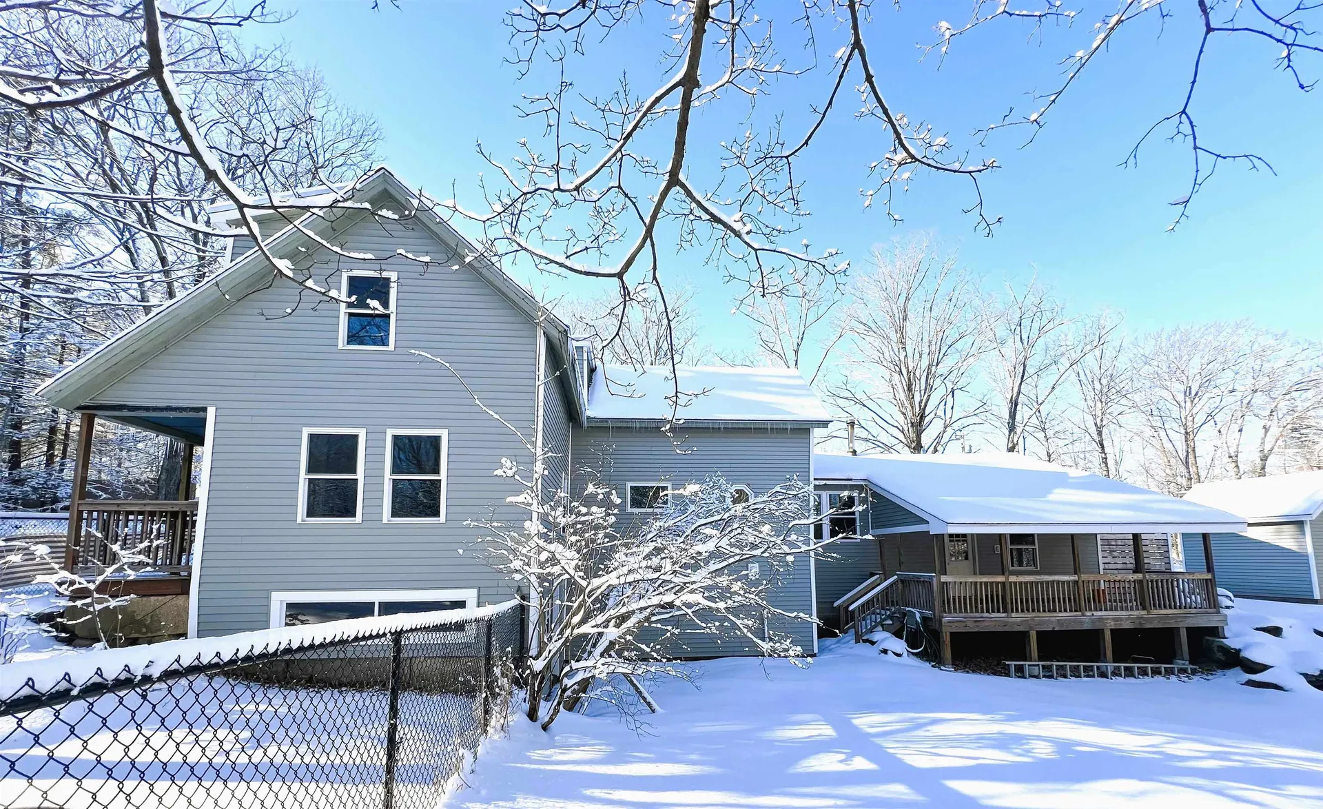 6 Back Canaan Road Strafford NH 03884