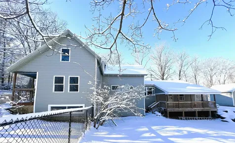 6 Back Canaan Road Strafford NH 03884