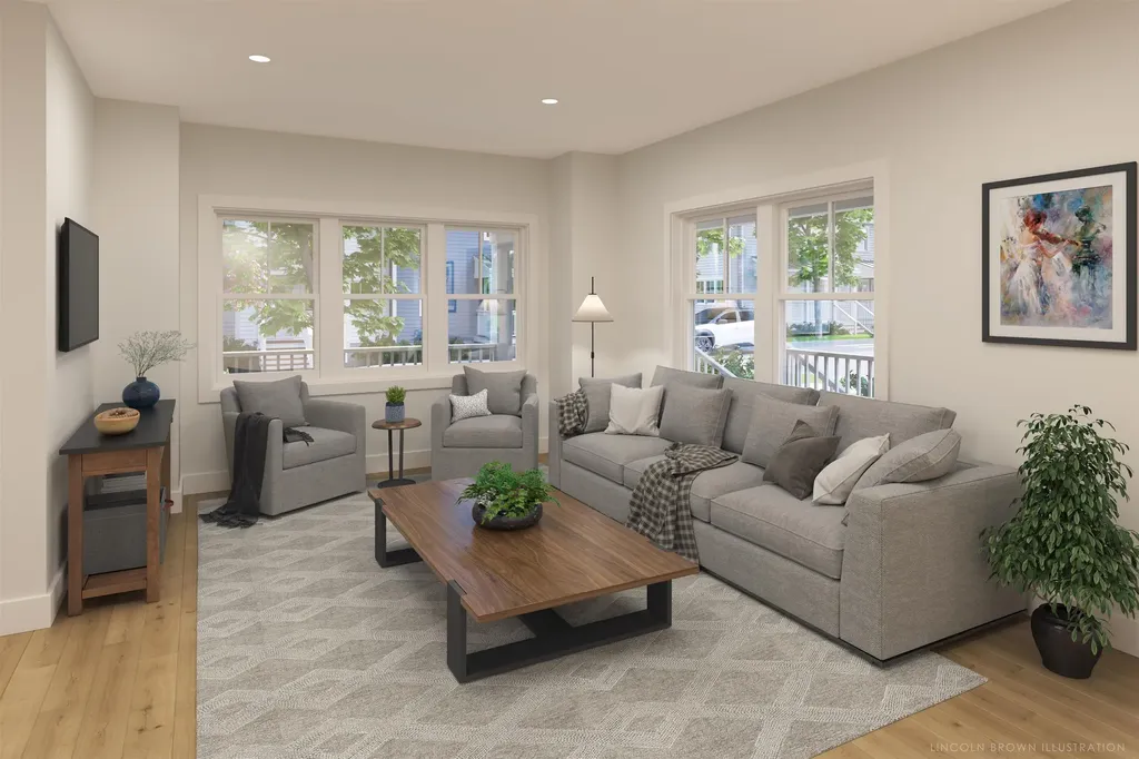 33 Stonecrop Road Middlebury VT 05753