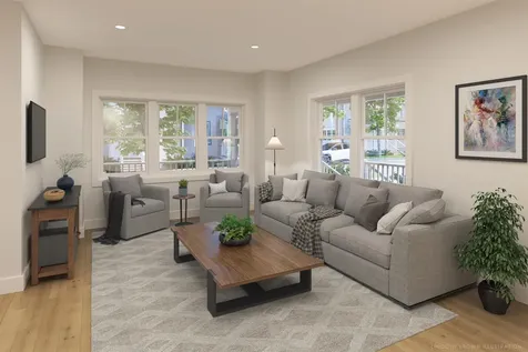 33 Stonecrop Road Middlebury VT 05753