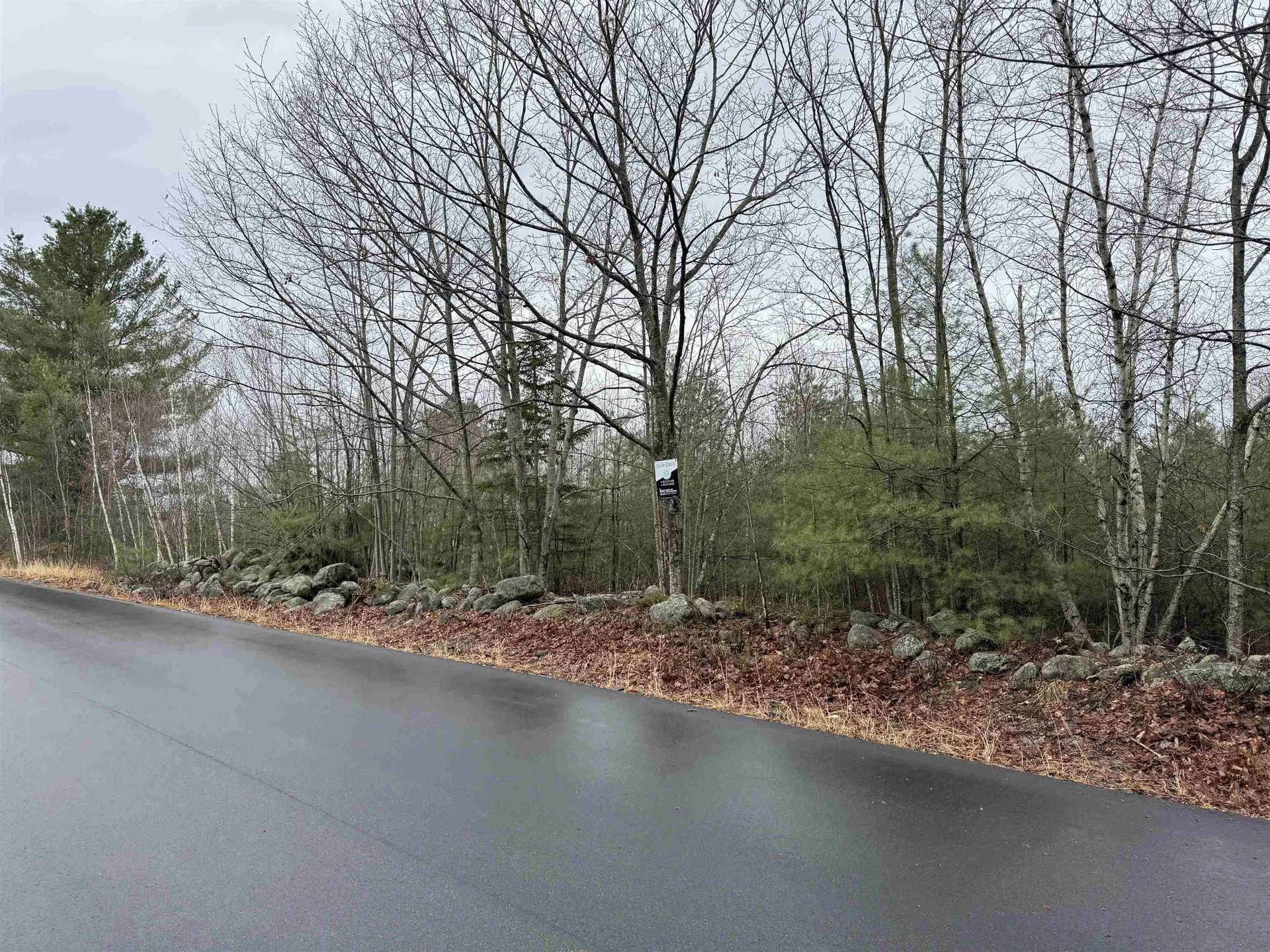 Tbd Mason Road Milton NH 03851