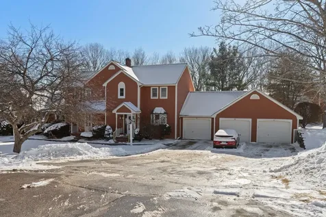 42 Katie Lane Dover NH 03820