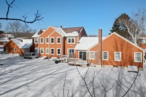 42 Katie Lane Dover NH 03820