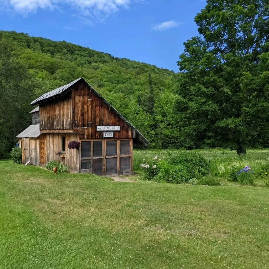 5096 Vt 113 Vershire VT 05079
